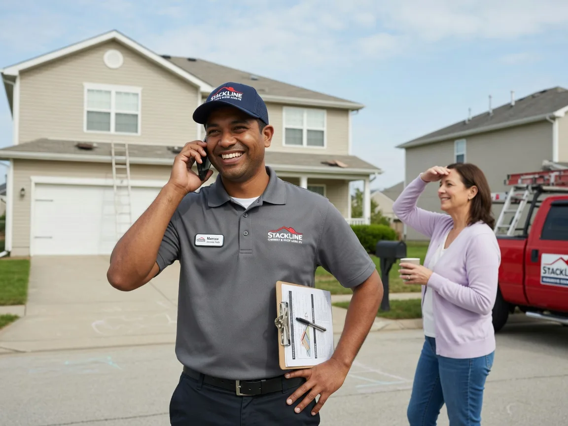 Chimney flashing repair Mcdonald, PA FAQs